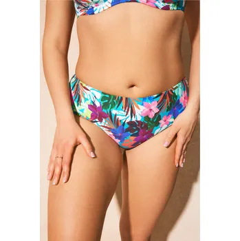 Dámské plavky Spodní díl plavek Patricia