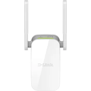 D-Link DAP-1610 Wi-Fi Range Extender, Wireless AC1200, 1x 10/100 port - VÝPRODEJ
