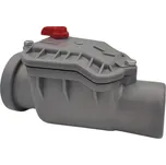 Kanalizační zpětná klapka DN 50