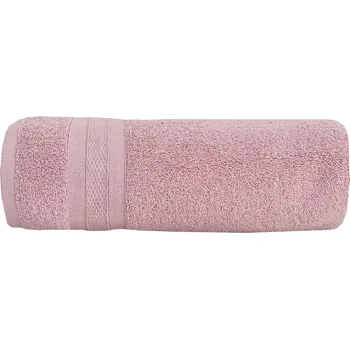 Ručník Froté osuška Stanex - MEXICO 70 x 140 STARORŮŽOVÁ
