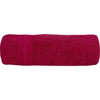 Ručník Froté ručník Stanex - MEXICO 50 x 100 BORDÓ