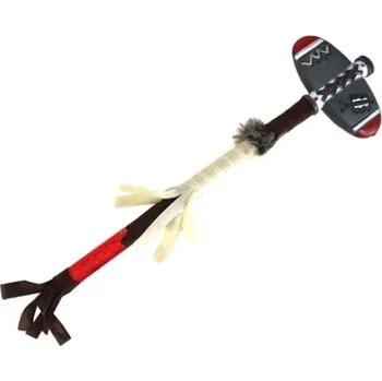 Karnevalový doplněk Funny Fashion Tomahawk, 45 cm