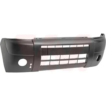 Karosérie Nárazník VAN WEZEL 0904571