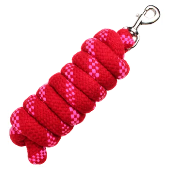 Vodítko pro psa 40529 Vodítko KenTaur Barva: červená