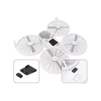 RC model letadla DJI Flip - Anti-dust Cover na drona