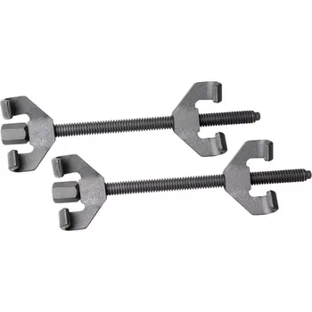 Stahovák PC4051 Stahovák na pružiny RICHMANN | 380 mm (2ks)