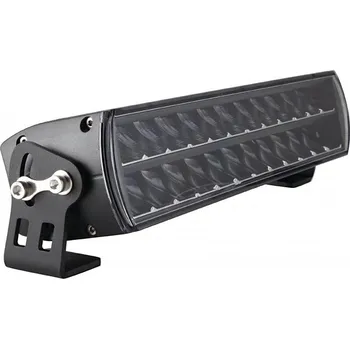 Průmyslové svítidlo LED Světelná rampa automobilu BLACK OFF ROAD LED/120W/9-36V IP69 6000K