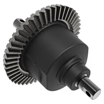 RC model auta Traxxas diferenciál kompletní (pro Mini Maxx)