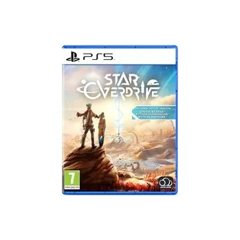 Hra pro PlayStation 5 Star Overdrive (PS5)