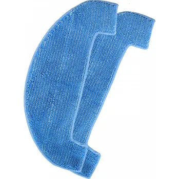 Utěrka pro robotický vysavač Mopy pro CECOTEC Conga 2499 Ultra Genesis/Home/X-Treme 2ks