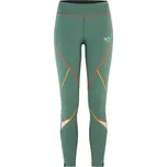 Dámské legíny Kari Traa Luise 2.0 Tights Murk XS