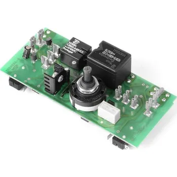 RC model auta HUDY CIRCUIT BOARD SET FOR 10 2003 - expresní doprava