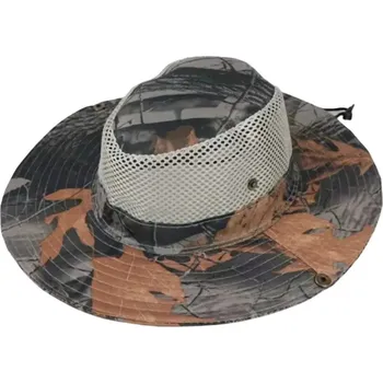 Klobouk Klobouk Kamuflage 70657, Maskáč #06