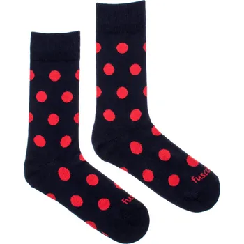 Dámské ponožky Ponožky Krvavý měsíc XL (47-50)