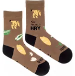 Ponožky Recykluj bio S (36-40)