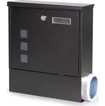 Poštovní schránka Poštovní schránka Nataša