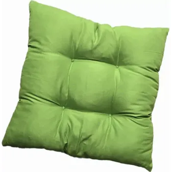 Podsedák Podsedák na židli Polly 40x40 cm Jarní zelená