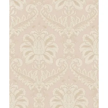 Tapeta Parato by Cristiana Masi Vliesová tapeta na zeď, béžová, zámecká, 35924, Ornamenta, Parato by Cristiana Masi, velikost 10,05 x 0,53 m