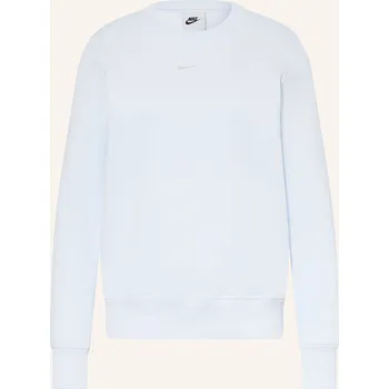 Dámské oblečení Nike Dámská Mikina, tmavě modrá, 36