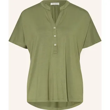 Dámská halenka Marc O'polo Dámská Halenka, olivová, 40