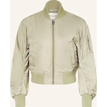 Dámský kabát Marc O'polo Dámský Blouson, světle zelená, 38