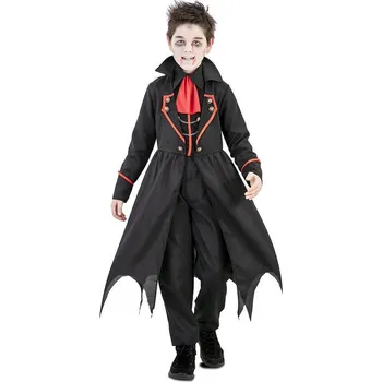 Karnevalový kostým Dětský kostým - Upír Velikost: 5-6 let