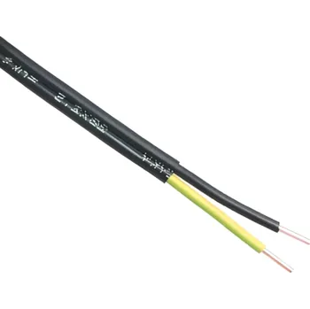 elektrický kabel Kabel CYKY 2Bx2,5 Prysmian