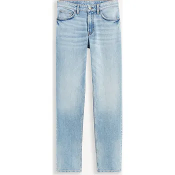 Pánské džíny Celio Džíny C15 straight Dostra 1120927 Modrá 52/34