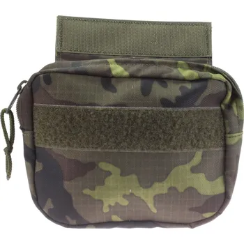 Břišní sumka VZ.95 - typ1, pouze pro nosiče AS-Tex