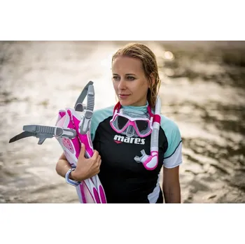 Happy Divers Kurz šnorchlování - SSI Snorkel Diver