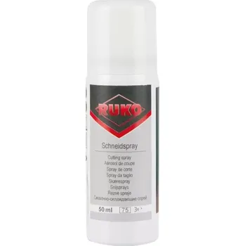 Barva ve spreji RU101036 Řezný sprej RUKO | 400ml