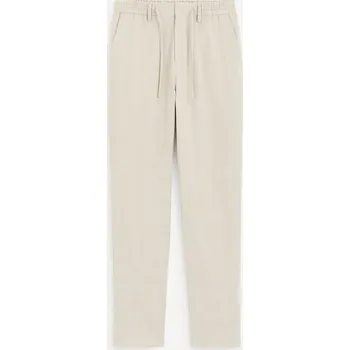 Dámské kalhoty Celio Kalhoty Gocarre 1140033 Béžová 40