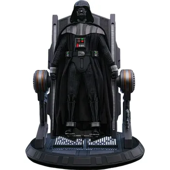 Hračka Akční figurka Star Wars: Episode III - Revenge of the Sith - Darth Vader Deluxe 35 cm