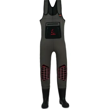 Prsačky Behr Neoprenové Prsačky RedCat-Velikost 42-43