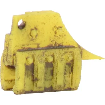 Modelová železnice NOCH 13904 Sada 10 kolejí 3D-Master hotový model