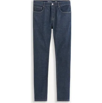 Pánské džíny Celio Džíny C25 slim Fotaper 1135624 Tmavě modrá 40