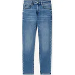 Celio Džíny Straight Stlmaille 1147686 Modrá 38/34