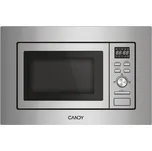 Vestavná mikrovlnná trouba samostatná Candy nerez 38900785