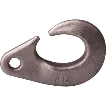 INTERFORST CZ Hák C výkovek tř.40 (HSD 9-4 PN 15-97)