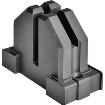 Truhlářská svěrka Piher | Křížové bloky Piher PRL95 – sada 4 kusů pro pravoúhlé spojování