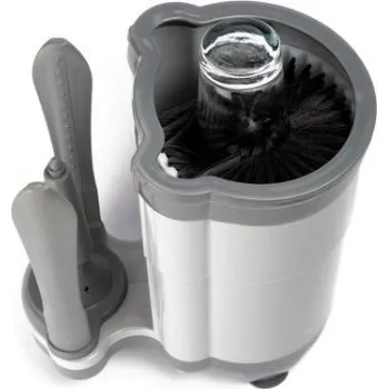 Příslušenství pro výčepní zařízení DUNETIC | DUNETIC Comfort myčka sklenic s rychlospojkou