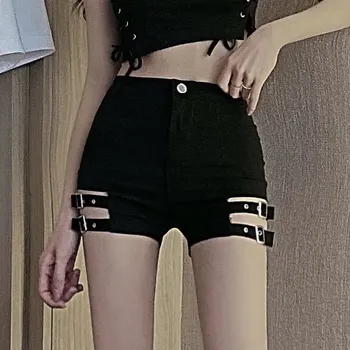 Dámská sukně Dámská sukně BF201 Barva: Černá, Velikost: L