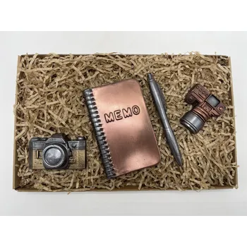 Čokoláda Čokoládová sada - Pro novináře