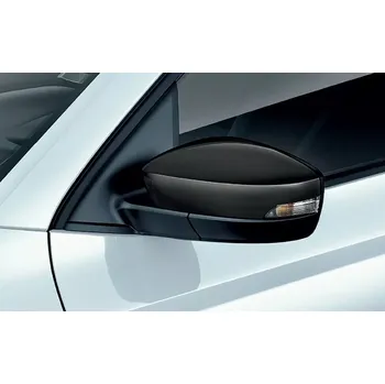 Auto zrcátko Dekorační kryty bočních zrcátek-Fabia, Rapid (6V0072530A)