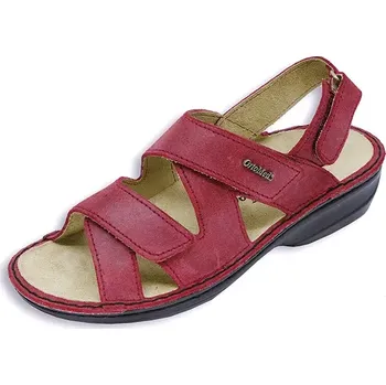 Dámská zdravotní obuv Rogallo Zdravotní obuv 3705-P84