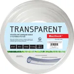 MacHook Transparent bílá