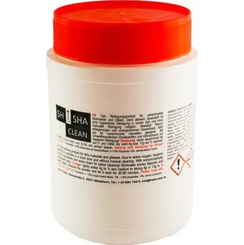 Habla Chemie | ShishaClean 1kg