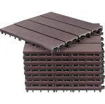 Strend Pro Chodník do zahrady 31 x 31 x…