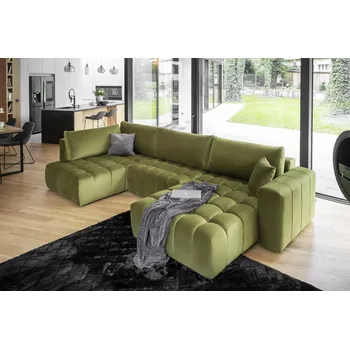 Obývací pokoj ELTAP Rohová sedací souprava BONITO