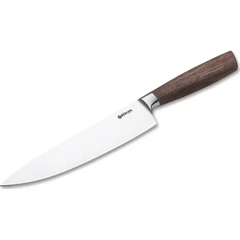 Kuchyňský nůž Böker Core Wood 130740 kuchařský 20,7 cm
